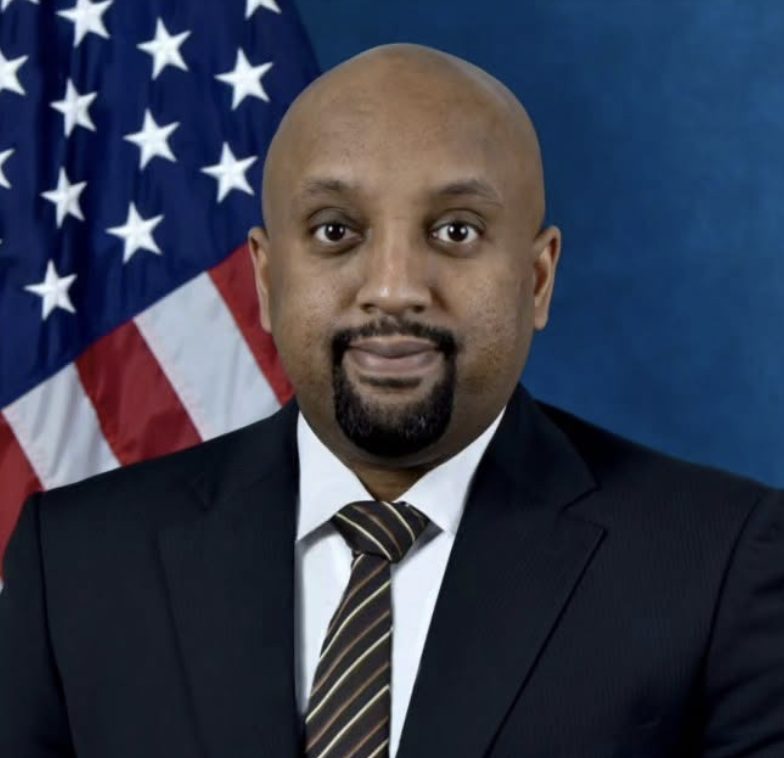 Ahmed A. Gadir, founder of Synergy Point Consultancy